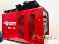 Wurth AC/DC Tig Pulse Rel IGBT 400A